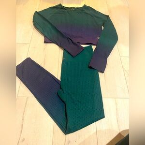 Hurley Athleisure Set